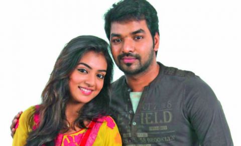 Kollywood actors Nazriya Mazim and Jai (photo: DC file) Kollywood actors Nazriya Mazim and Jai (photo: DC file)